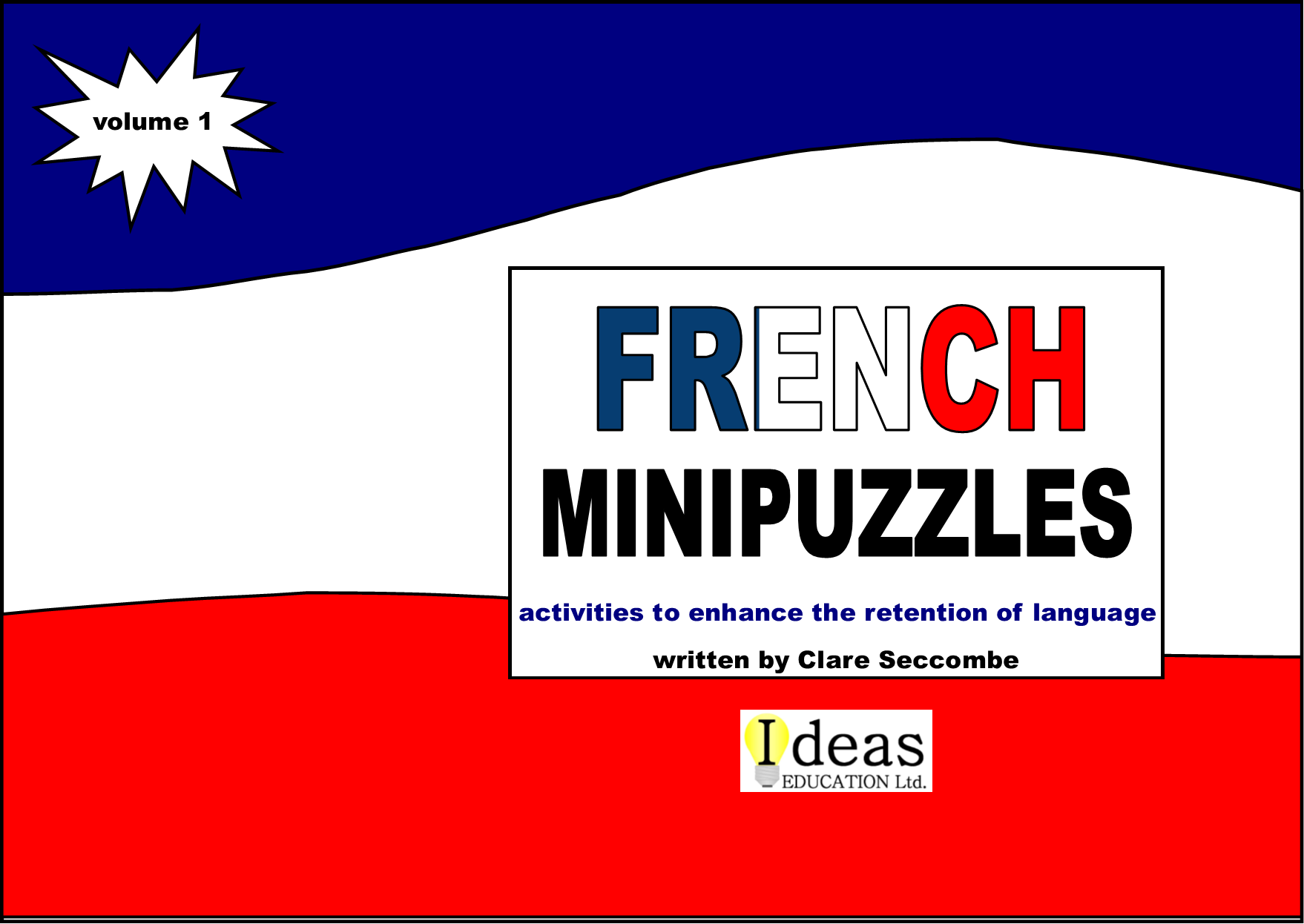 French Minipuzzles